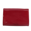 Secondhand Louis Vuitton Louise Clutch Patent