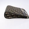 Secondhand Christian Dior Vintage Trotter Shoulder Bag