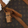 Louis Vuitton Keepall Bag Monogram Canvas