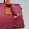 Secondhand Prada Vintage Bauletto Bag
