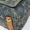 Secondhand Louis Vuitton Baggy Handbag