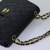 Chanel Timeless - Classic Double Flap Bag Quilted Lambskin