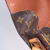 Secondhand Louis Vuitton Cartouchiere Handbag