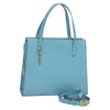 Secondhand Celine Handbag Blue Leather Bags