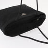 Secondhand Prada Vintage Zip Tote Tessuto