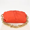 Secondhand Bottega Veneta The Chain Pouch