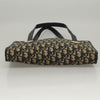 Secondhand Christian Dior Vintage Trotter Shoulder Bag