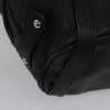 Secondhand Salvatore Ferragamo Gancini Shoulder Bag