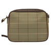 Secondhand Burberry Nova check Shoulder bag