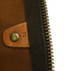 Louis Vuitton Keepall Bag Monogram Canvas