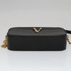 Versace Virtus Camera Bag Leather