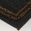 Fendi Zucca Tote bag Straw