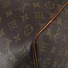 Louis Vuitton Keepall Bag Monogram Canvas