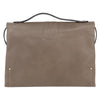 Bally Vintage Shoulder Bag Leather