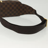 Secondhand Louis Vuitton Geronimos Waist Bag Damier