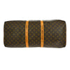 Louis Vuitton Keepall Bag Monogram Canvas