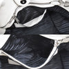 Prada Twin Pocket Shopping Tote City Calfskin
