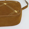 Secondhand Salvatore Ferragamo Vala Shoulder Bag