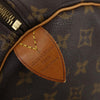 Secondhand Louis Vuitton Keepall Bag