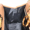 Secondhand Salvatore Ferragamo Vintage Gancini Chain Shoulder Bag