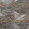 Secondhand Louis Vuitton Deauville Handbag
