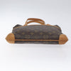 Secondhand Louis Vuitton Coussin Bag Monogram Embossed
