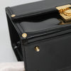 Versace Vintage Box Handle Bag Patent