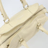 Secondhand Salvatore Ferragamo Gancini Shoulder Bag