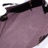 Secondhand Louis Vuitton Wilshire Handbag Monogram Vernis