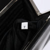 Secondhand Prada Vintage Handbag Black Leather Bags