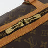 Secondhand Louis Vuitton Sac Souple Handbag