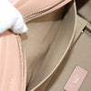 Secondhand Chloe Everston Satchel Beige Leather Bags