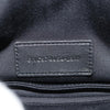 Secondhand Saint Laurent Classic Monogram Zip Bill Pouch