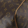 Louis Vuitton Keepall Bag Monogram Canvas