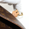 Secondhand Louis Vuitton Sologne Handbag