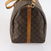 Secondhand Louis Vuitton Keepall Bandouliere Bag