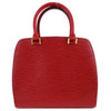 Louis Vuitton Pont Neuf Handbag Epi Leather