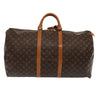 Secondhand Louis Vuitton Keepall Bag