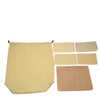 Louis Vuitton Dust bags Beige