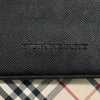 Secondhand Burberry Nova check Shoulder bag