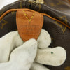 Secondhand Louis Vuitton Keepall Bag