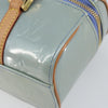 Secondhand Louis Vuitton Sullivan Horizontal Bag Monogram Vernis