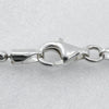 Secondhand Gucci Ball chain bracelet Silver 925