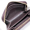 Secondhand Louis Vuitton Porte-Monnaie Zippy Wallet Monogram Vernis
