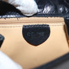 Secondhand Celine Shoulder Bag Black Leather Bags