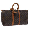 Secondhand Louis Vuitton Keepall Bag