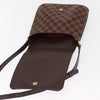 Louis Vuitton Musette Salsa Handbag Damier Canvas