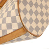 Louis Vuitton Pampelonne Handbag Damier