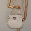 Secondhand Salvatore Ferragamo Gancini Shoulder Bag
