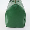 Secondhand Louis Vuitton Keepall Bag Epi